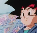 Goku Jr.