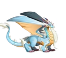 Pure Dragon
