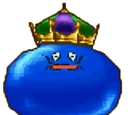 King slime