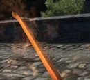 Eden's Warden