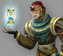Chronos