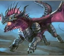 Troops: Battle Dragon