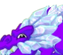 Crystal Dragon