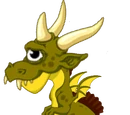 Cyclops Dragon