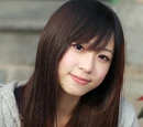 Angel Hong