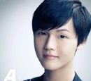 Jung Young Wook