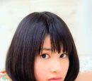 Hashimoto Ai