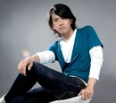 Abe Tsuyoshi