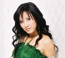 Pinky Cheung