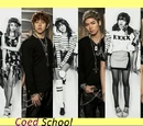 Coed School