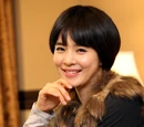 Jung Hye Young