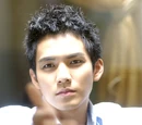 Wallace Chung