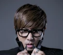 Yoon Hyuk