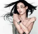Cecilia Cheung