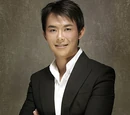 Bryan Wang