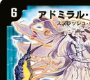 Admiral Queen