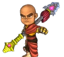Monk