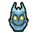 Jeweled Mask