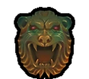 Beastly Mask