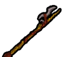 Glaive of Unicorn