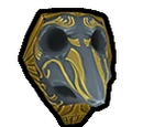 Comedic Mask