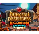 Halloween Costume Pack