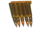 Rifle Cartridges (3.5e Equipment)