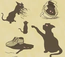 Umbral Cat (3.5e Monster)
