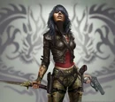 Hexagunner (3.5e Class)