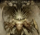 Fungus Beast (3.5e Monster)