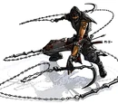 Chthonic Serpent (3.5e Martial Discipline)