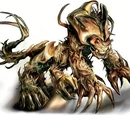 Battlebriar (4e Monster)