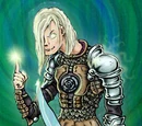 Grim (3.5e Class)