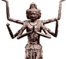 Asura (3.5e Spell)