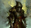 Caustic (3.5e Prestige Class)
