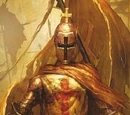 Lord Knight (3.5e Prestige Class)