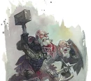 Duergar, Andugr (4e Monster)