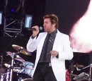 Simon Le Bon