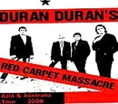 Asia & Australia Tour 2008