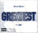 Greatest (album - variants)
