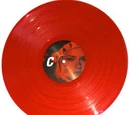 Red Carpet Massacre: Vinyl Commemorative Set