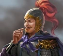 Zhu Ran
