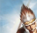 Saiyuki: Journey West Characters