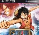 One Piece: Pirate Warriors
