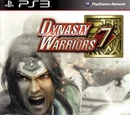 Dynasty Warriors 7