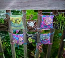 Plant Bombing