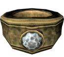 Gold Diamond Ring (Skyrim)