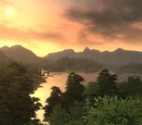 Nibenay Valley
