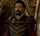 Volkihar Clan (Dawnguard)