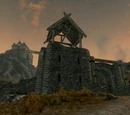 Whitewatch Tower